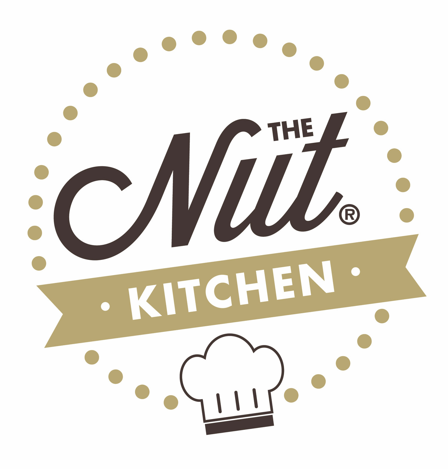 The Nut Kitchen